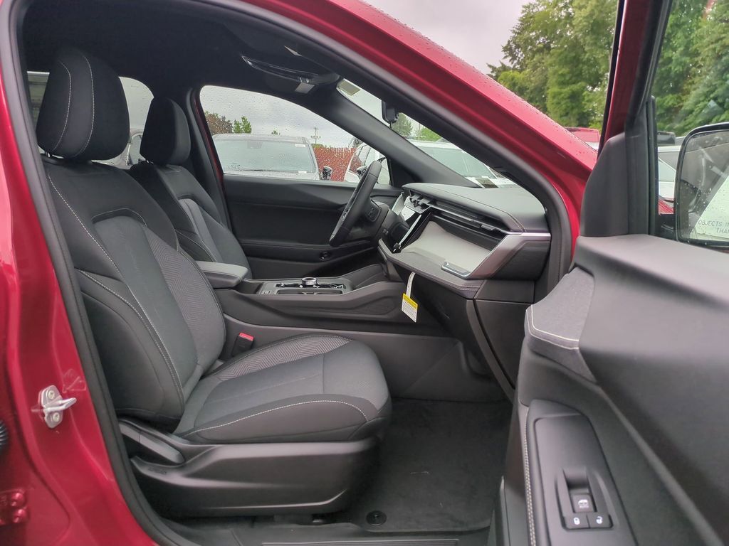 2026 Jeep Cherokee Laredo Gresham OR