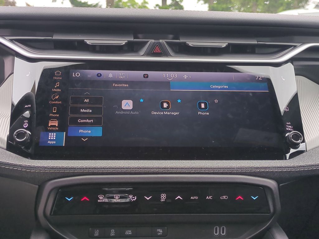 2026 Jeep Cherokee Laredo Gresham OR