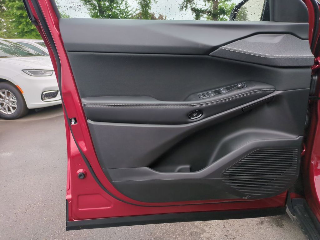 2026 Jeep Cherokee Laredo Gresham OR