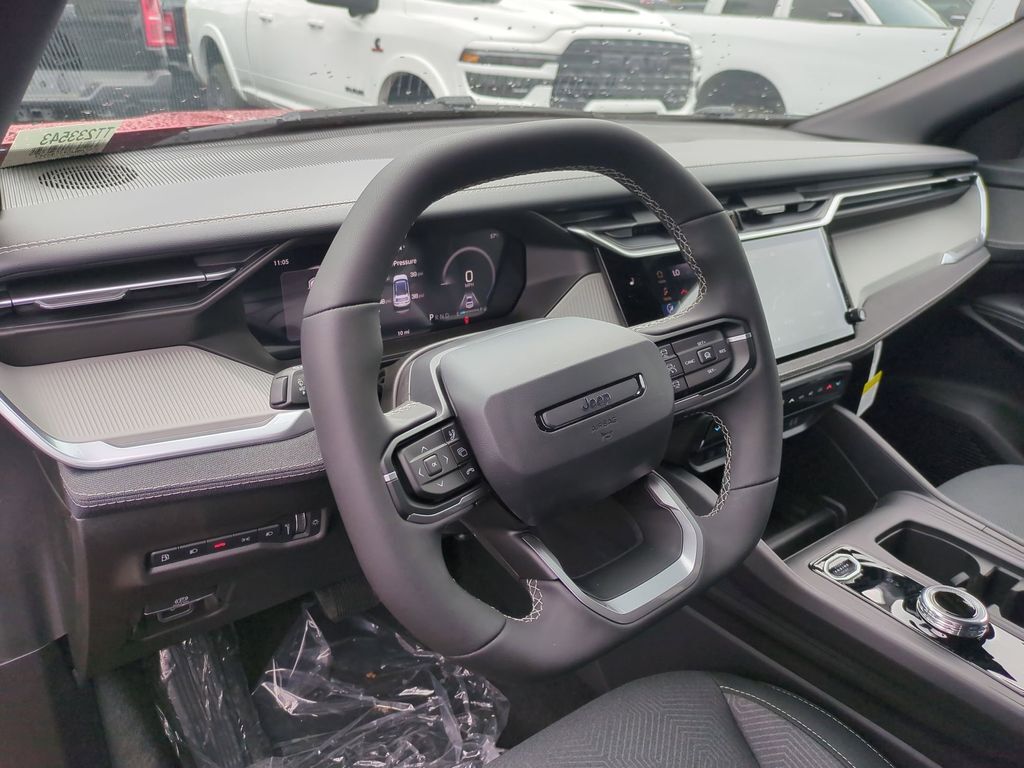 2026 Jeep Cherokee Laredo Gresham OR