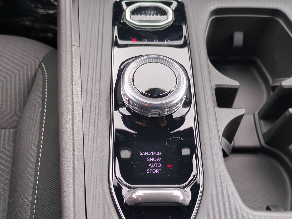 2026 Jeep Cherokee Laredo Gresham OR