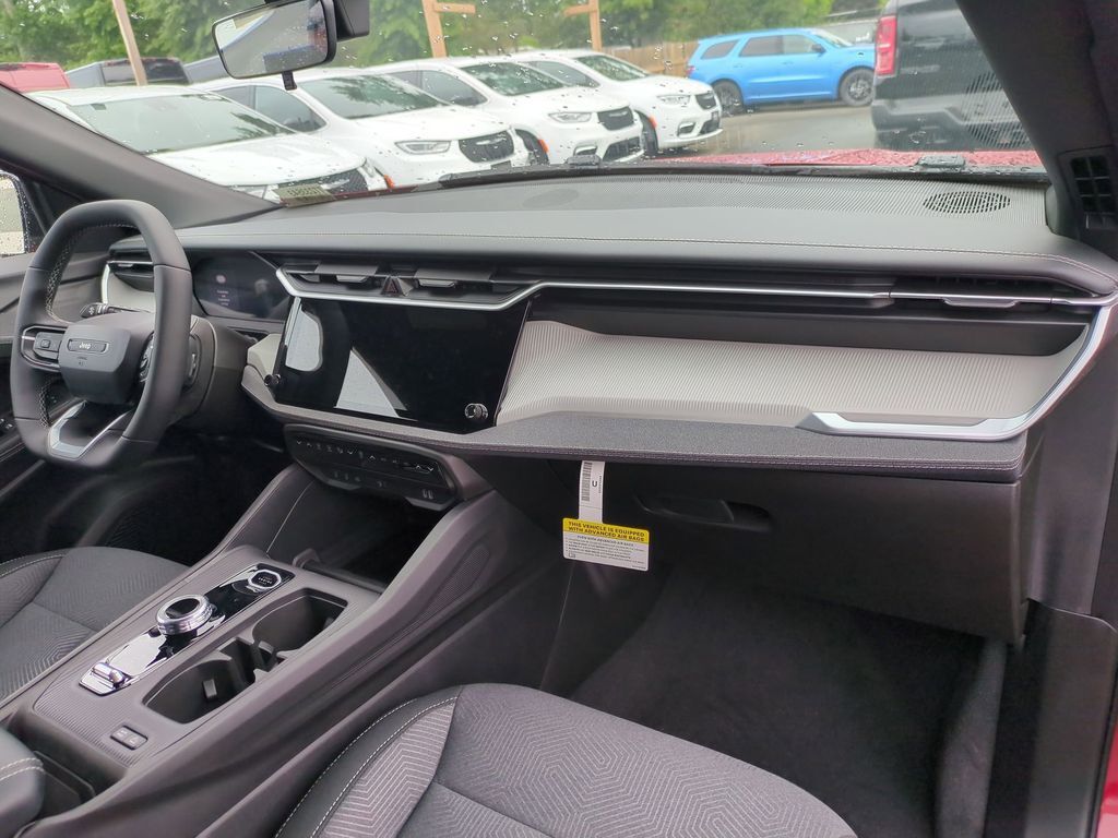 2026 Jeep Cherokee Laredo Gresham OR