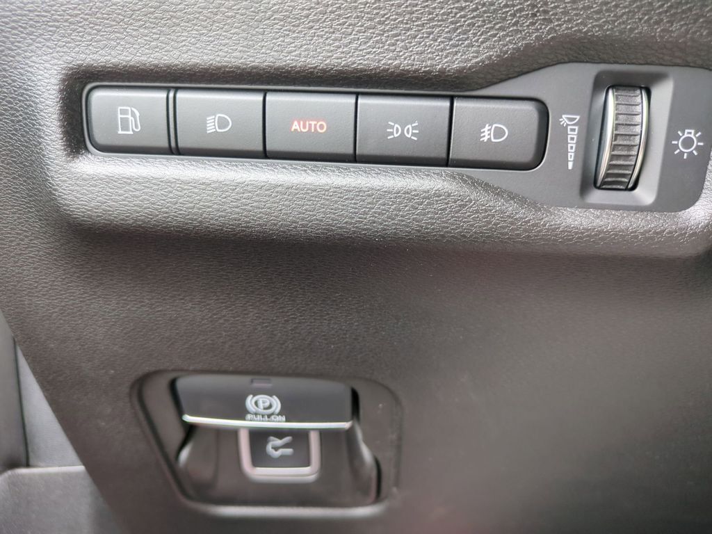 2026 Jeep Cherokee Laredo Gresham OR