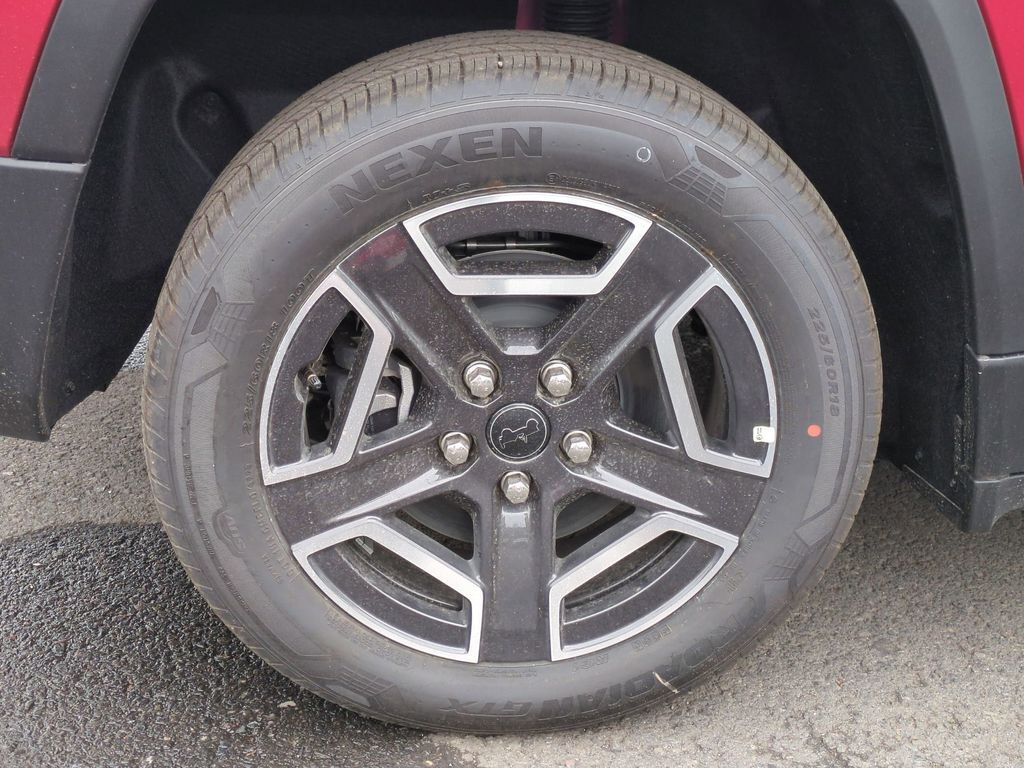 2026 Jeep Cherokee Laredo Gresham OR