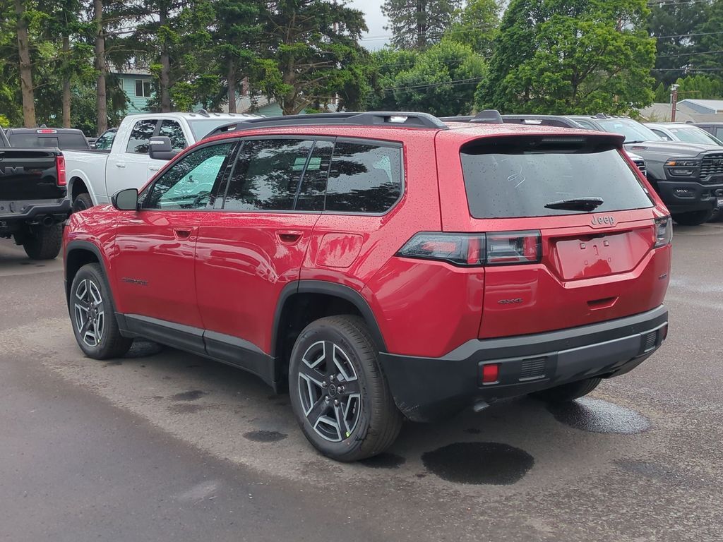 2026 Jeep Cherokee Laredo Gresham OR