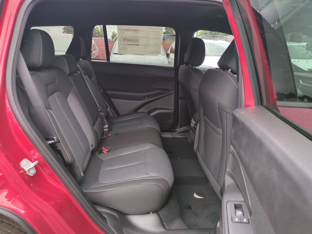 2026 Jeep Cherokee Laredo Gresham OR