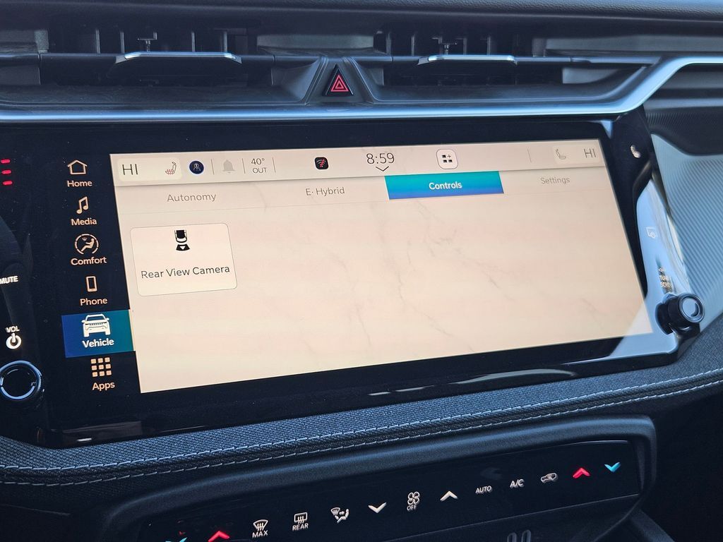 2026 Jeep Cherokee Laredo Gresham OR