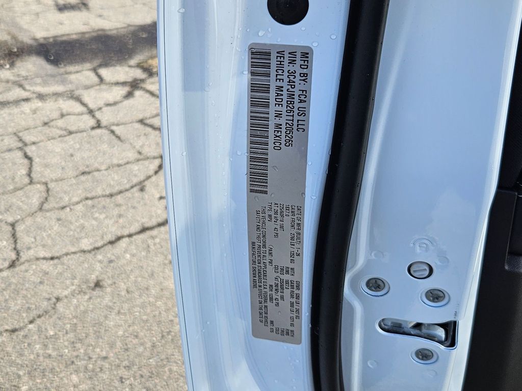 2026 Jeep Cherokee Laredo Gresham OR