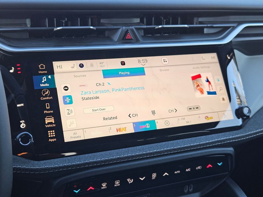 2026 Jeep Cherokee Laredo Gresham OR