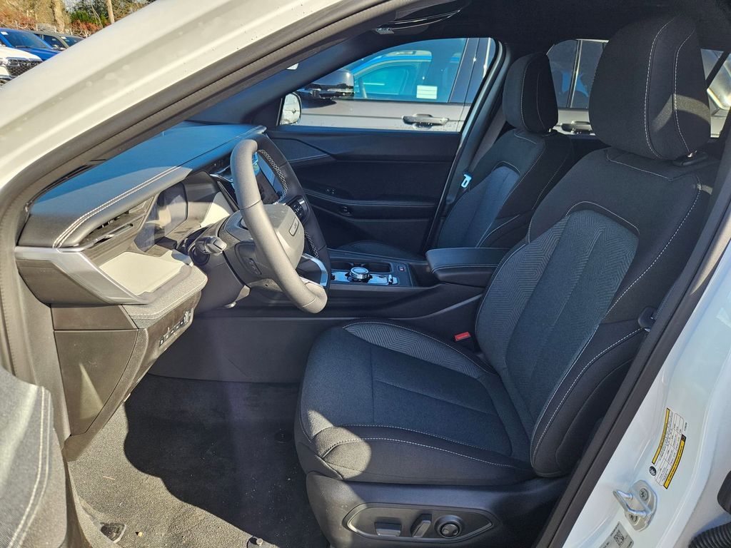 2026 Jeep Cherokee Laredo Gresham OR