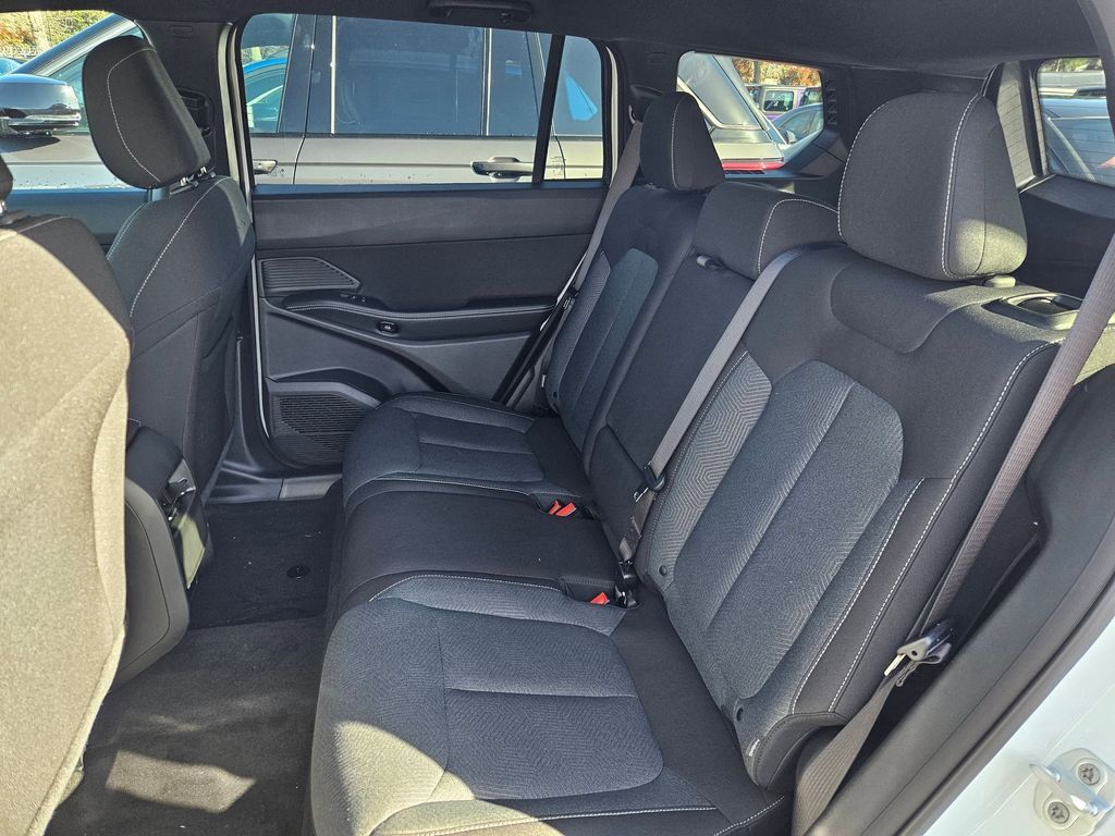 2026 Jeep Cherokee Laredo Gresham OR