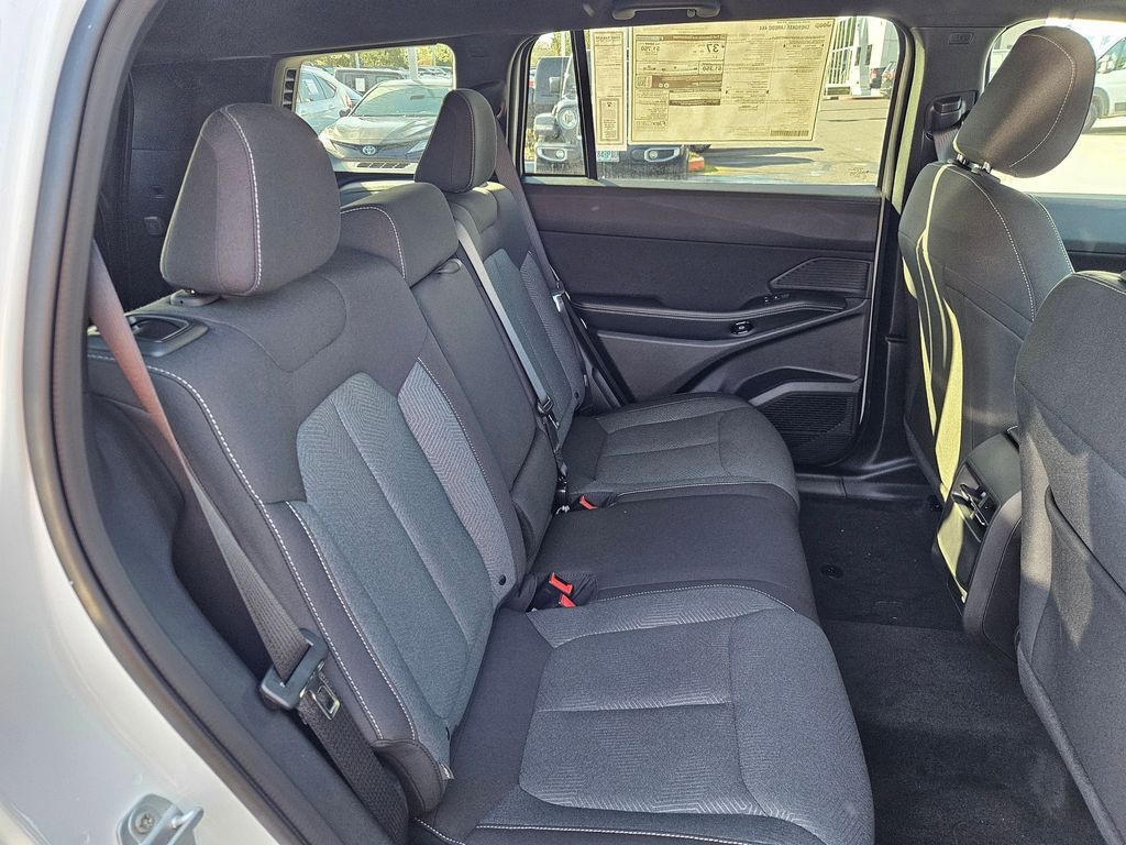 2026 Jeep Cherokee Laredo Gresham OR