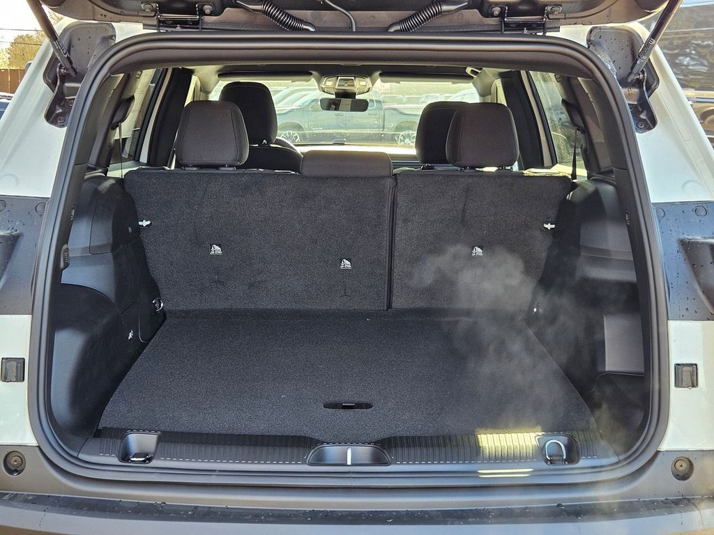 2026 Jeep Cherokee Laredo Gresham OR