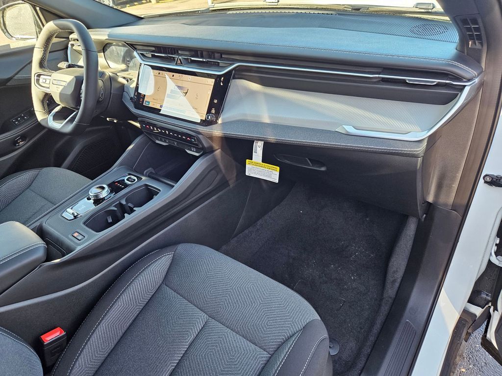 2026 Jeep Cherokee Laredo Gresham OR