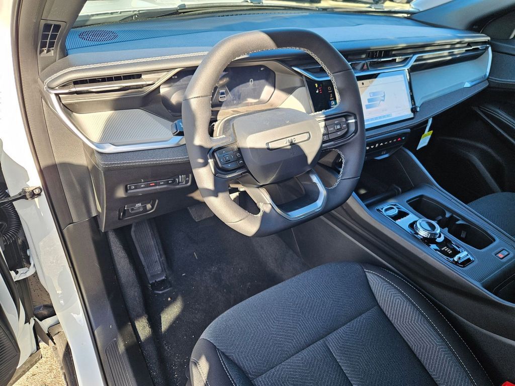 2026 Jeep Cherokee Laredo Gresham OR