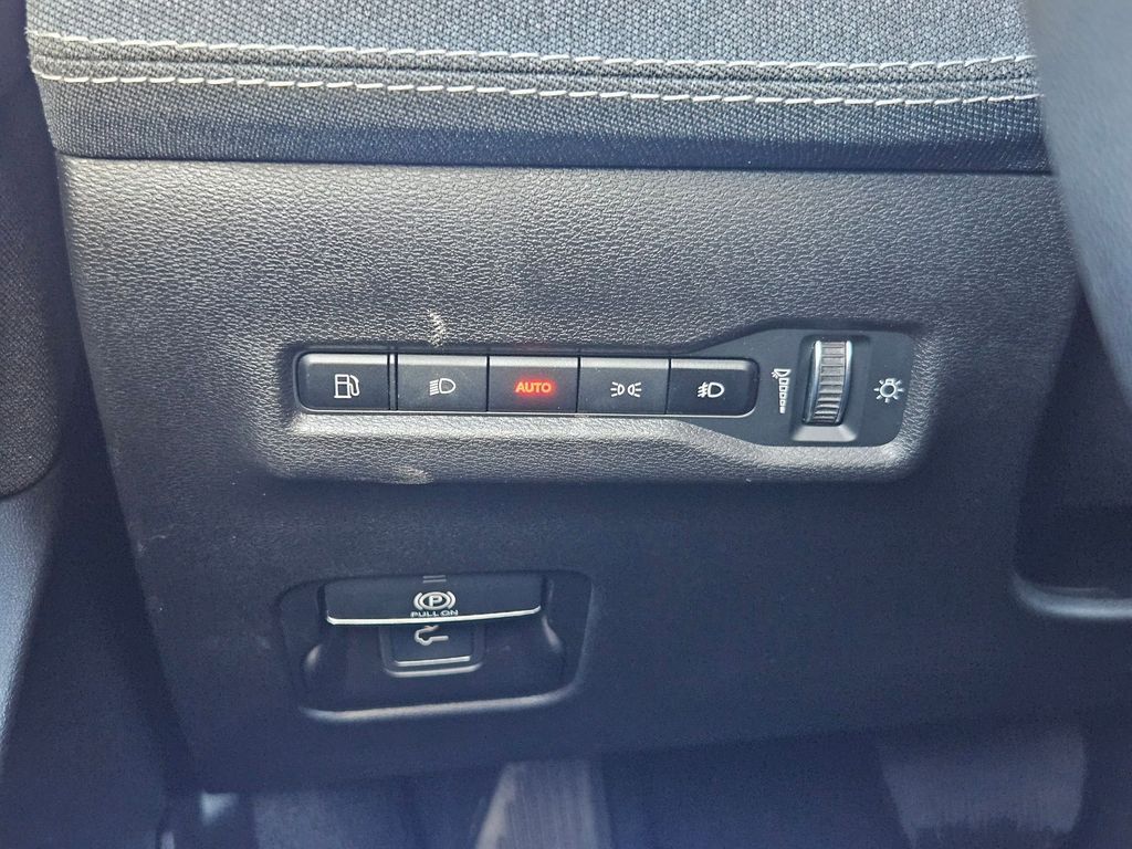 2026 Jeep Cherokee Laredo Gresham OR