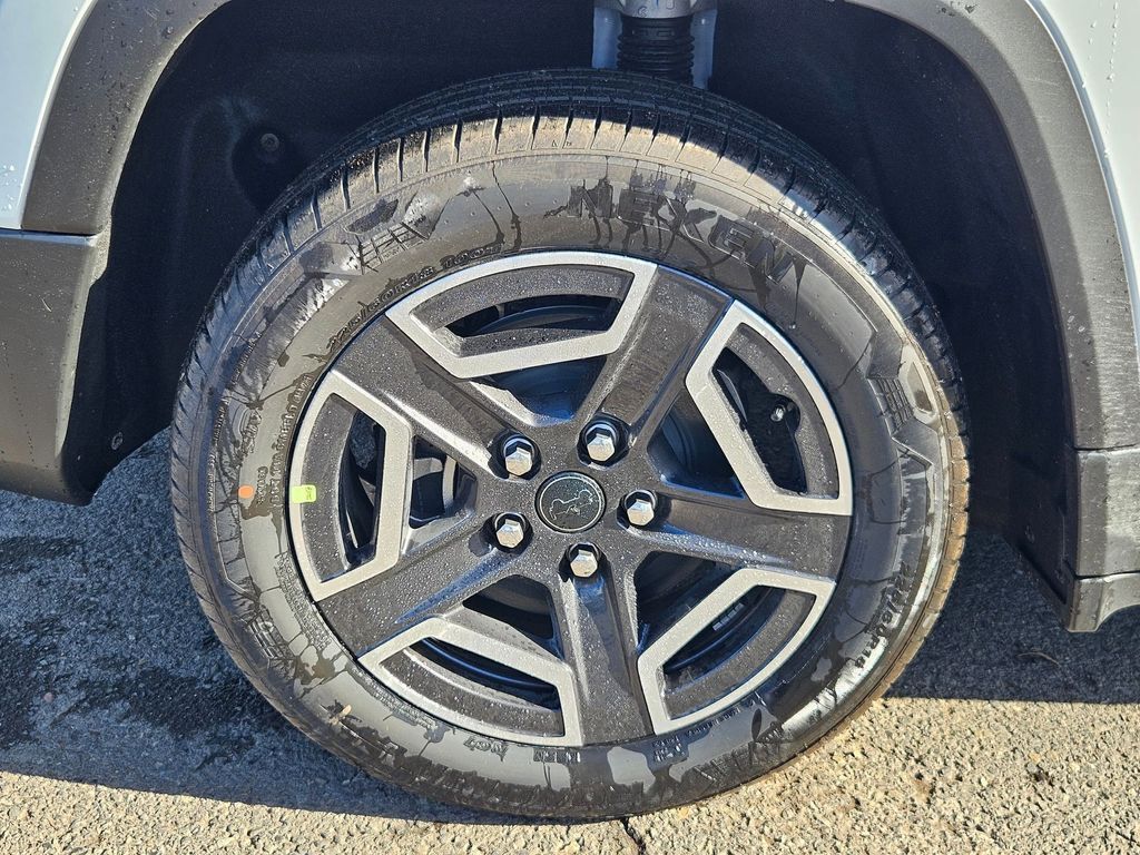 2026 Jeep Cherokee Laredo Gresham OR