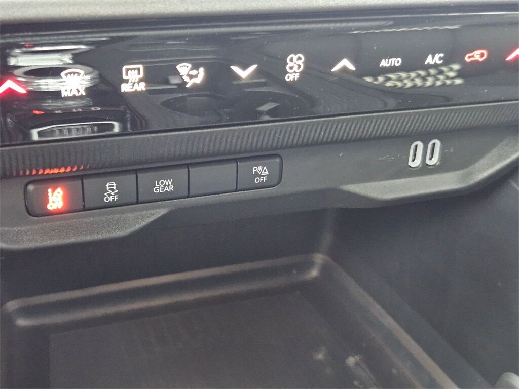 2026 Jeep Cherokee Laredo Gresham OR