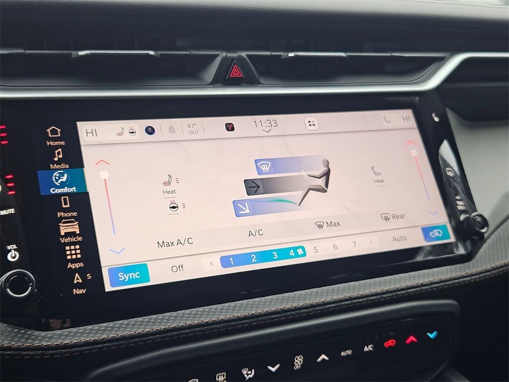 2026 Jeep Cherokee Laredo Gresham OR