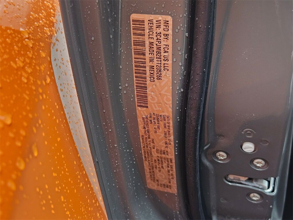 2026 Jeep Cherokee Laredo Gresham OR