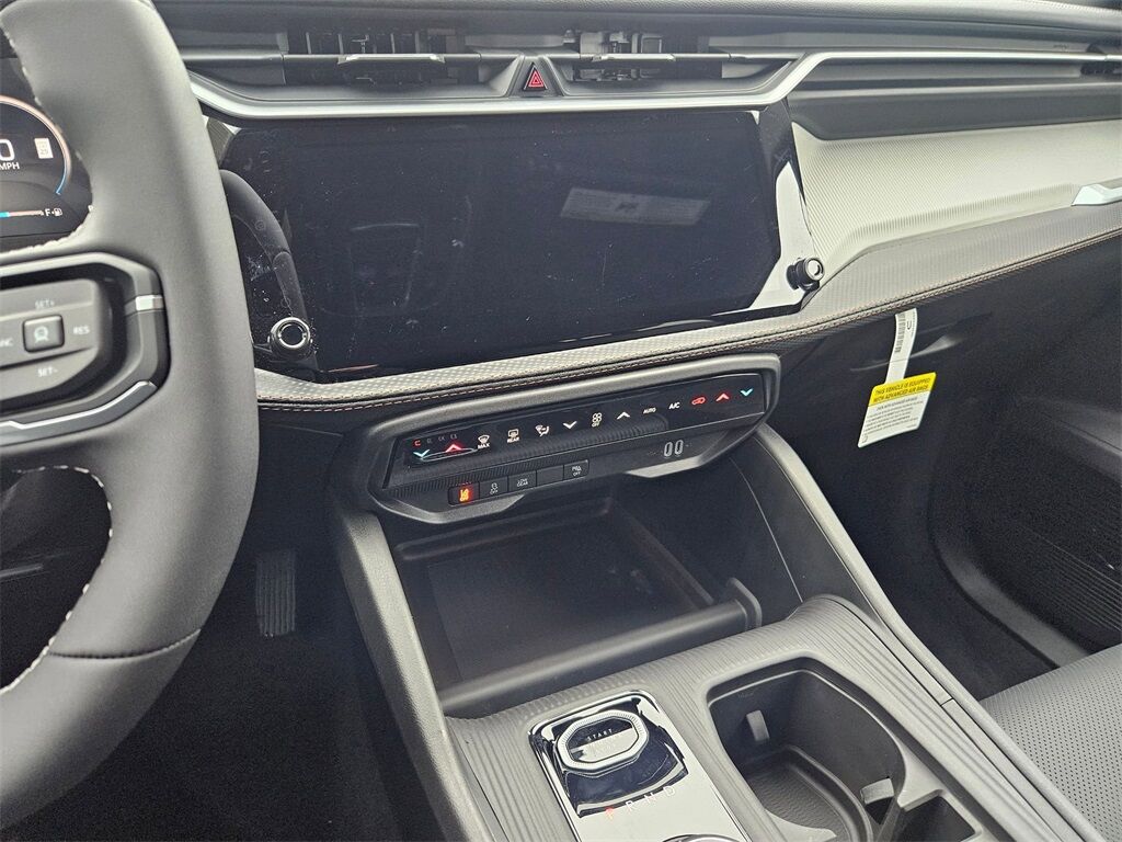 2026 Jeep Cherokee Laredo Gresham OR