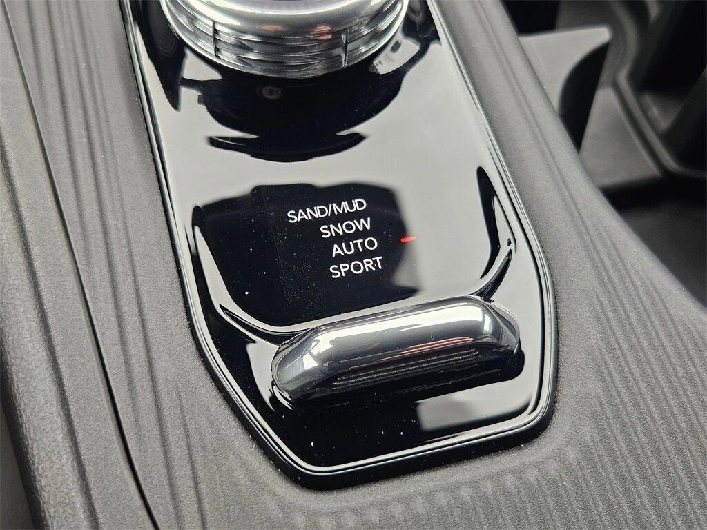 2026 Jeep Cherokee Laredo Gresham OR