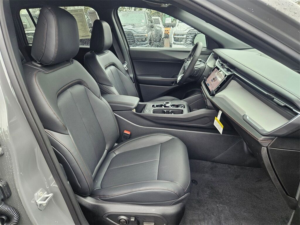 2026 Jeep Cherokee Laredo Gresham OR