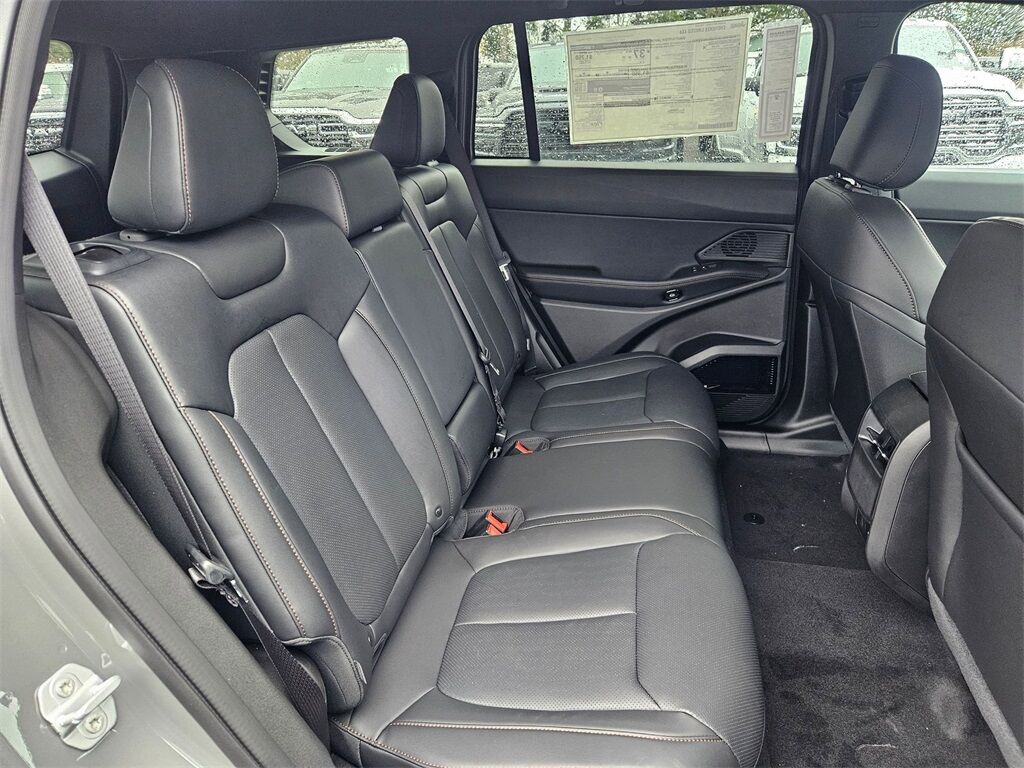 2026 Jeep Cherokee Laredo Gresham OR