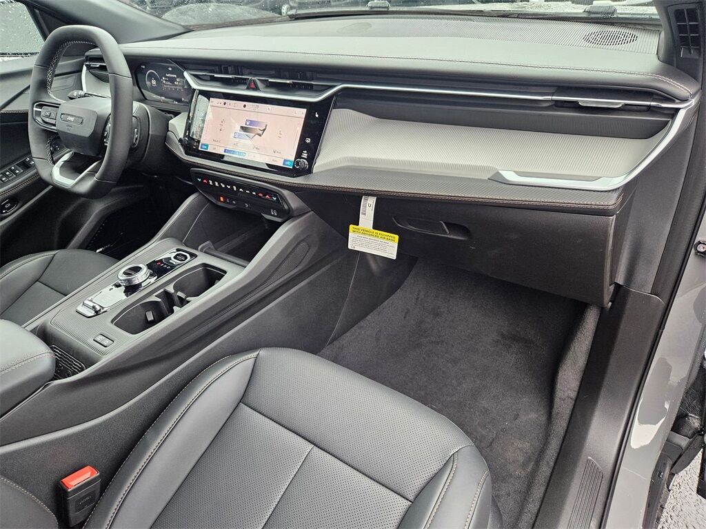 2026 Jeep Cherokee Laredo Gresham OR