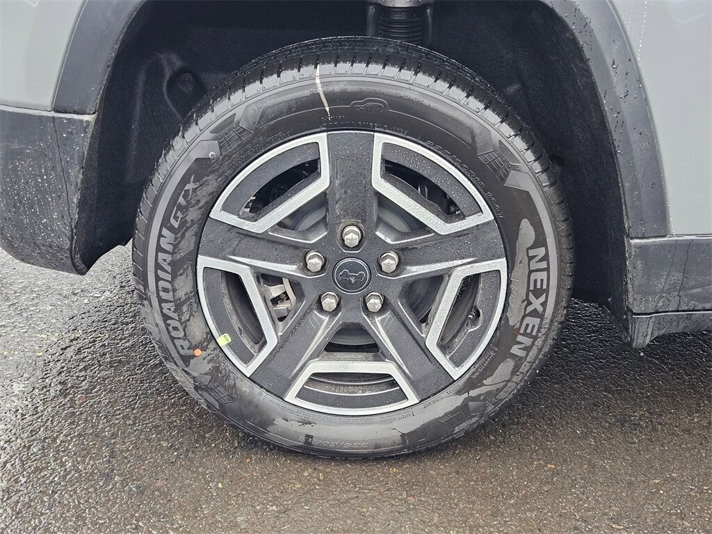 2026 Jeep Cherokee Laredo Gresham OR