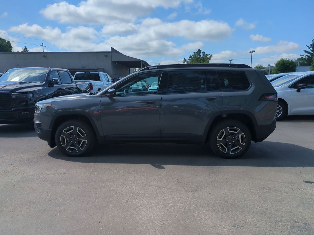 2026 Jeep Cherokee Laredo Gresham OR