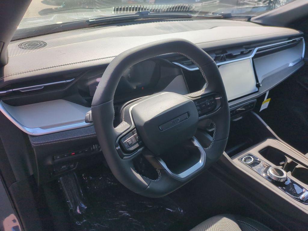 2026 Jeep Cherokee Laredo Gresham OR