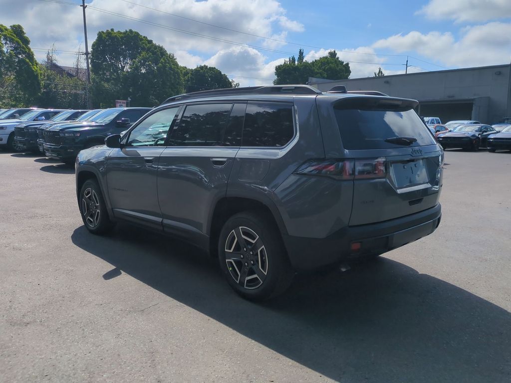 2026 Jeep Cherokee Laredo Gresham OR
