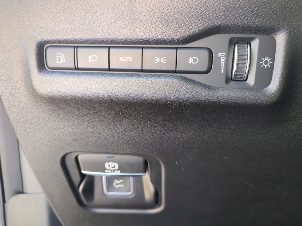 2026 Jeep Cherokee Laredo Gresham OR