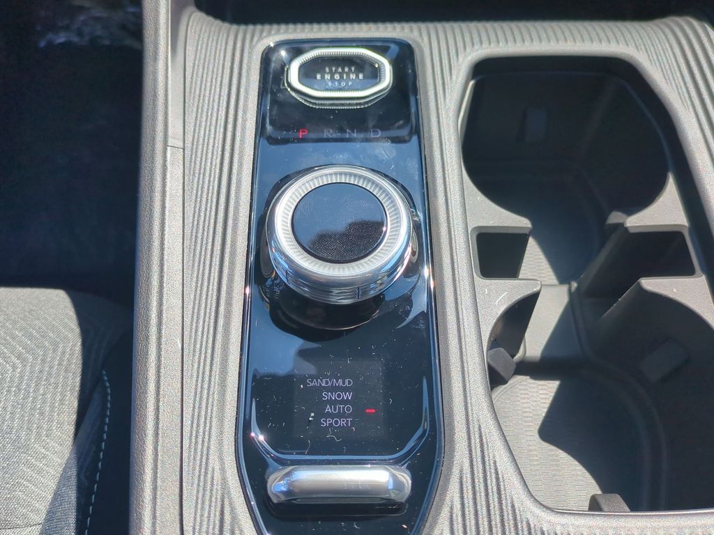 2026 Jeep Cherokee Laredo Gresham OR