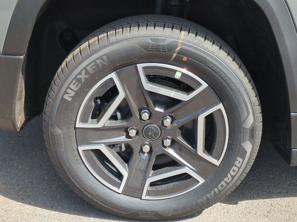 2026 Jeep Cherokee Laredo Gresham OR
