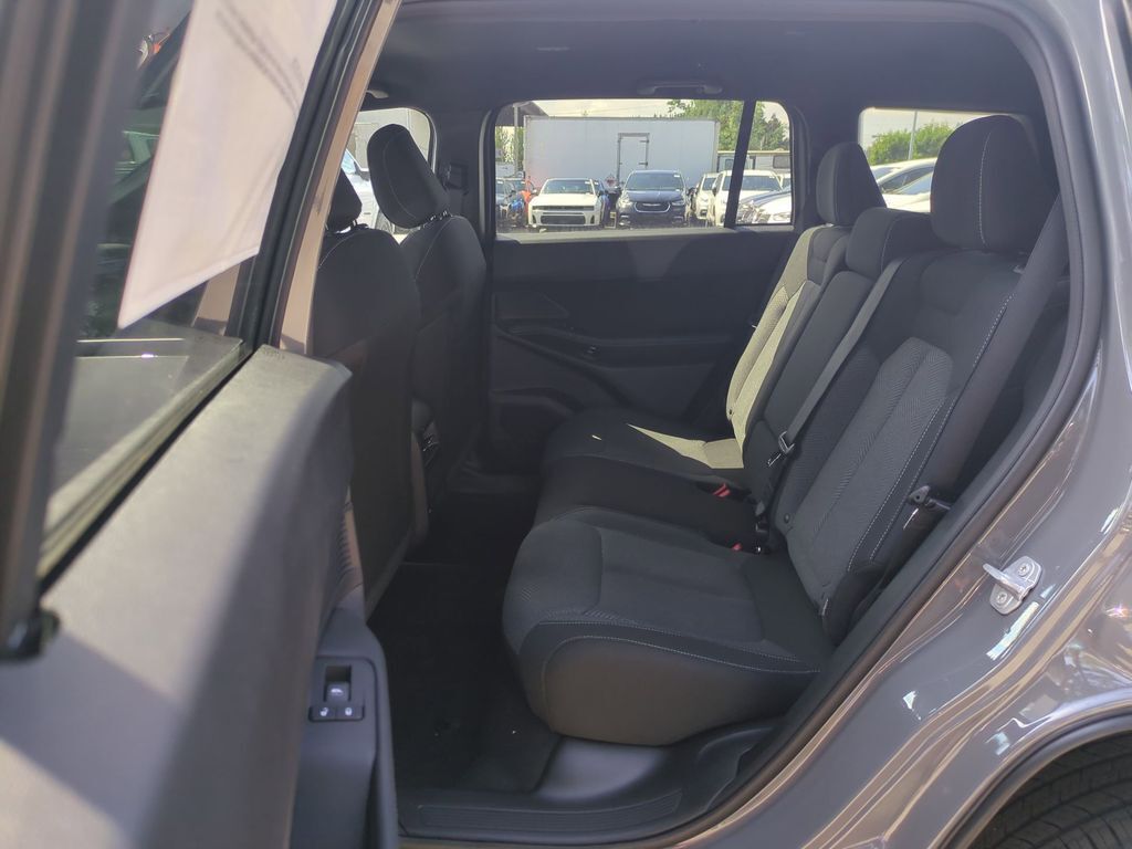 2026 Jeep Cherokee Laredo Gresham OR