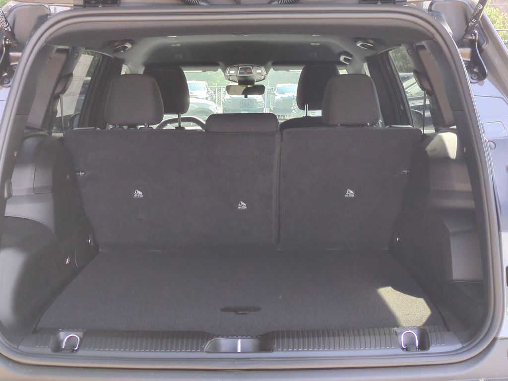 2026 Jeep Cherokee Laredo Gresham OR