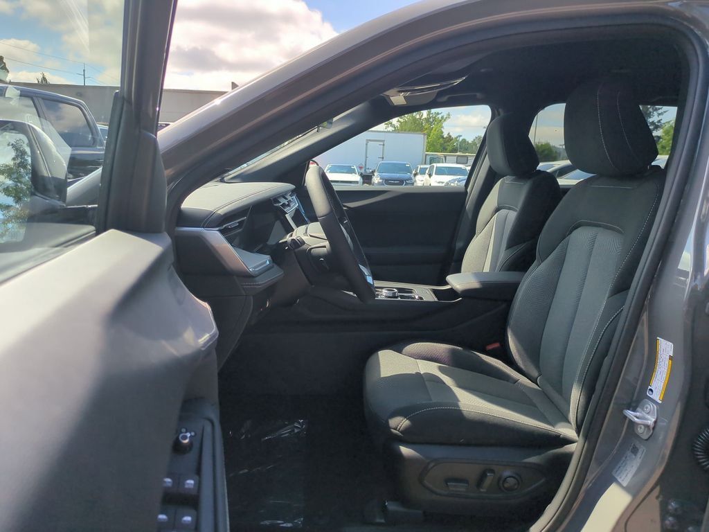 2026 Jeep Cherokee Laredo Gresham OR