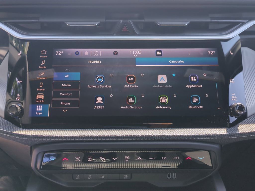 2026 Jeep Cherokee Laredo Gresham OR