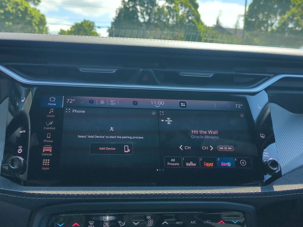 2026 Jeep Cherokee Laredo Gresham OR