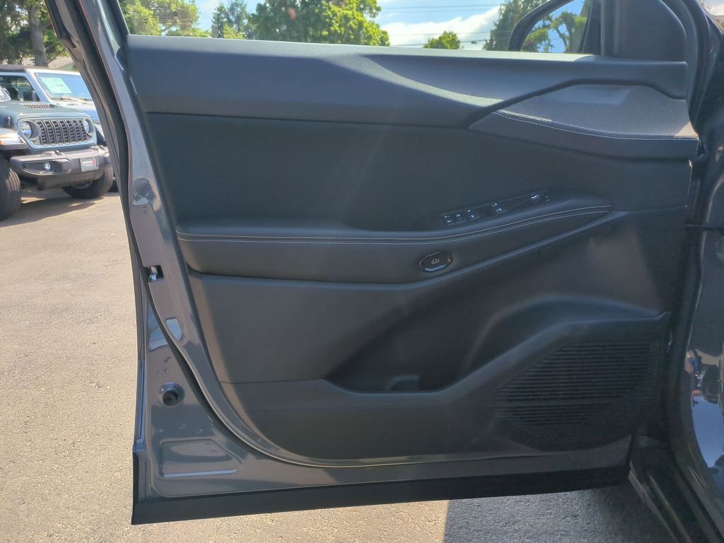 2026 Jeep Cherokee Laredo Gresham OR