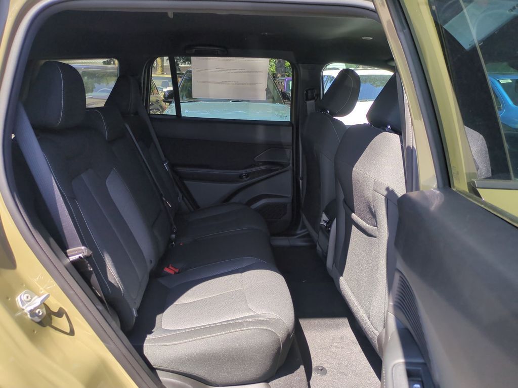 2026 Jeep Cherokee Laredo Gresham OR