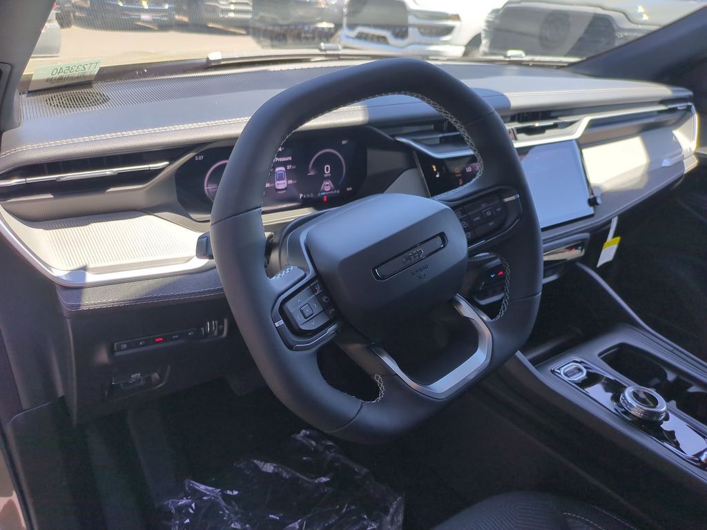 2026 Jeep Cherokee Laredo Gresham OR