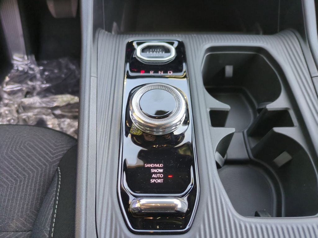 2026 Jeep Cherokee Laredo Gresham OR