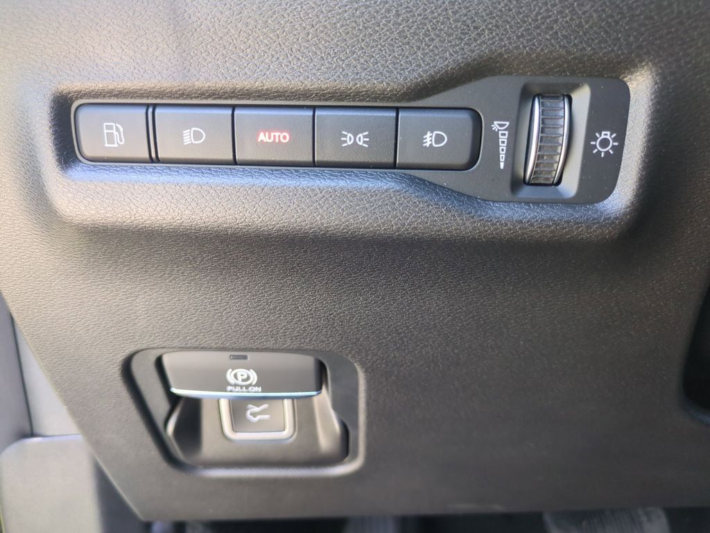 2026 Jeep Cherokee Laredo Gresham OR