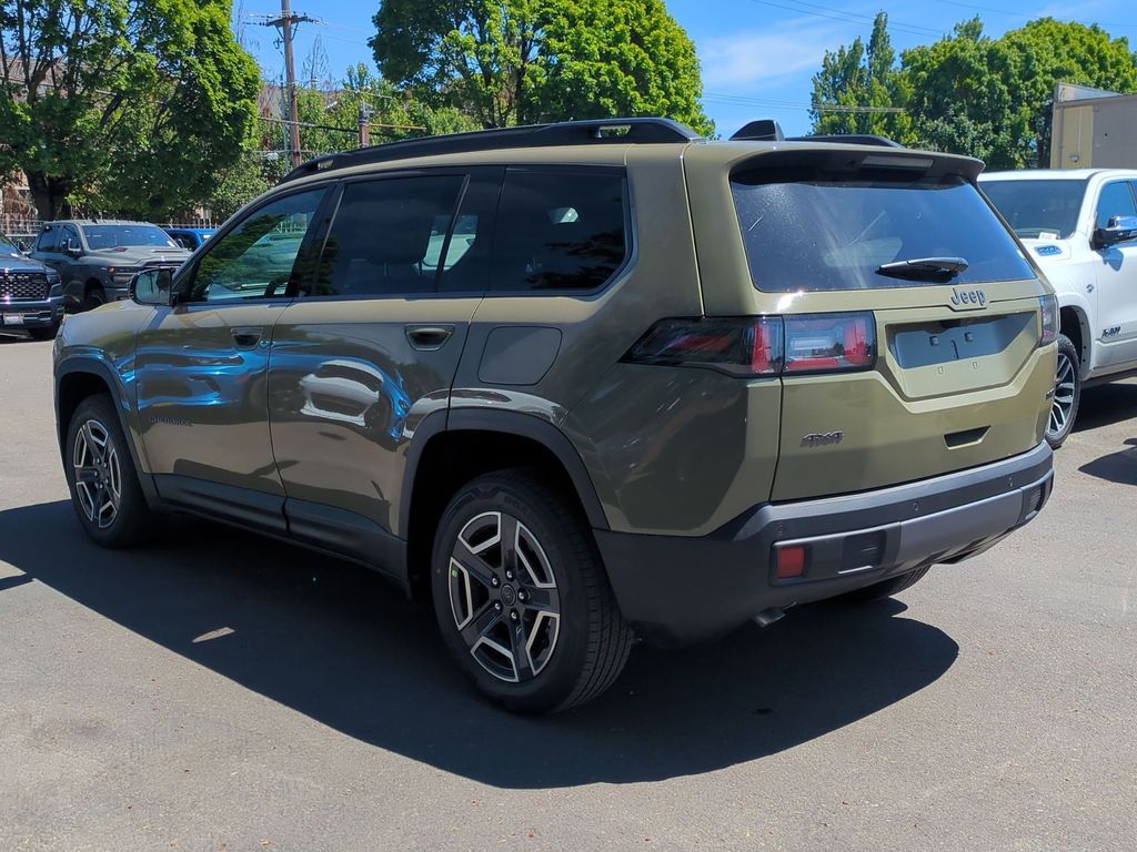 2026 Jeep Cherokee Laredo Gresham OR