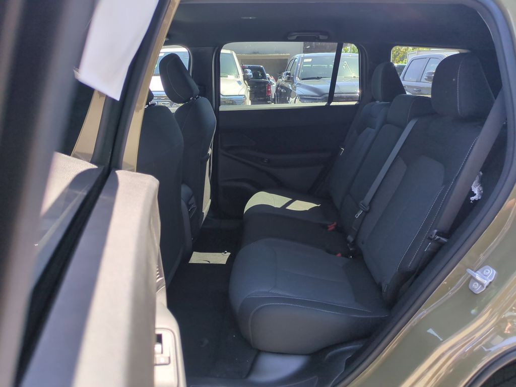 2026 Jeep Cherokee Laredo Gresham OR