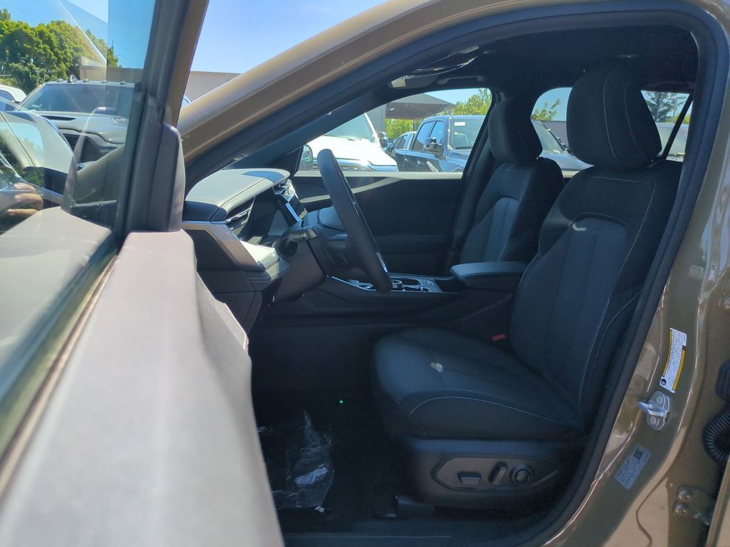 2026 Jeep Cherokee Laredo Gresham OR