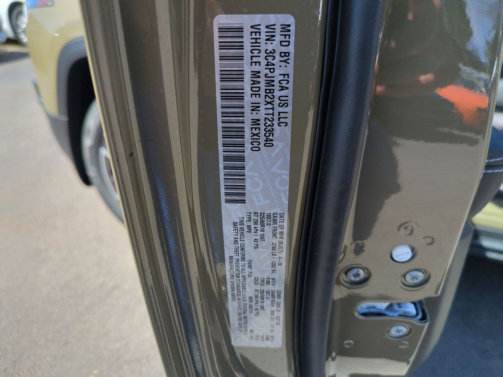 2026 Jeep Cherokee Laredo Gresham OR